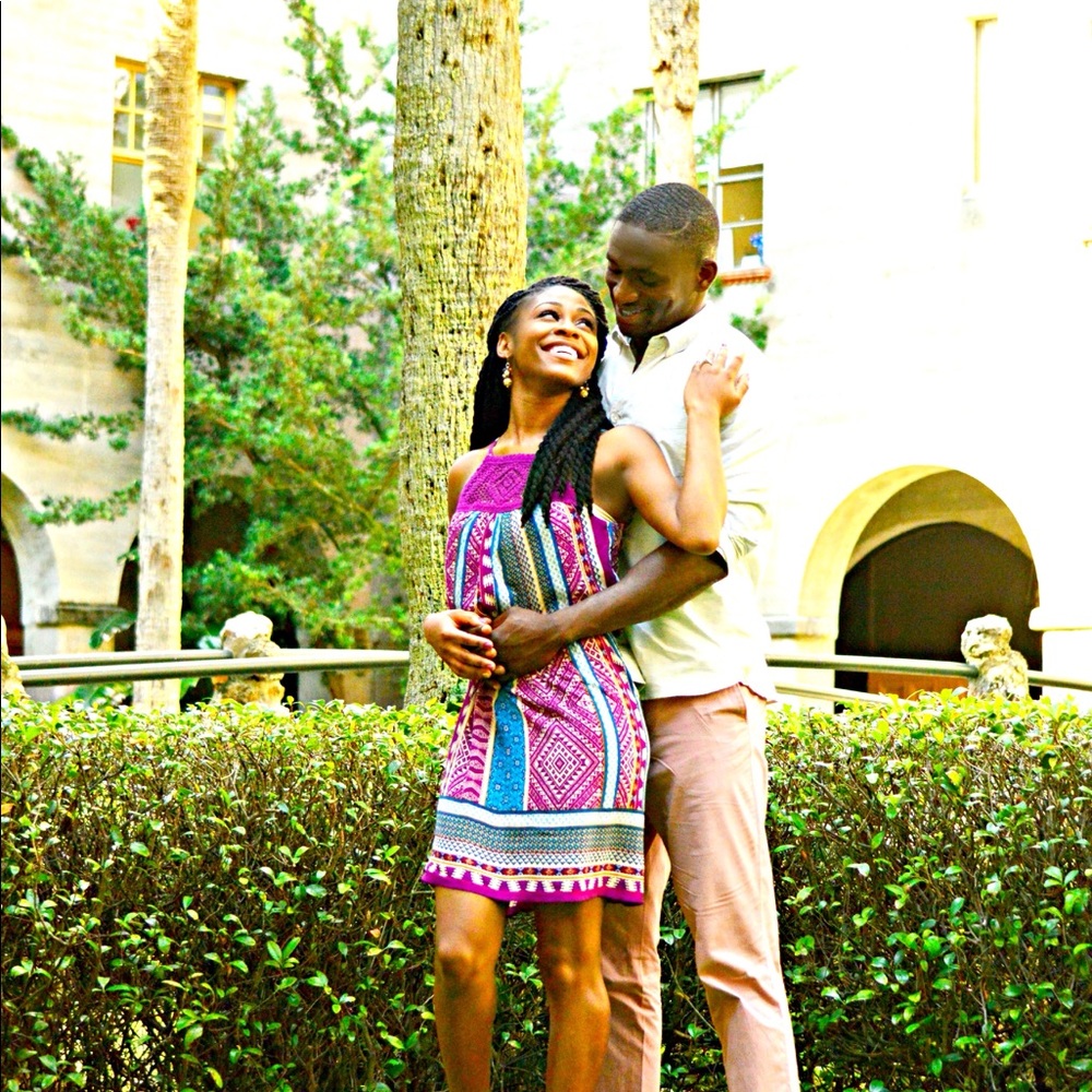 Meet your Posher, Bebe